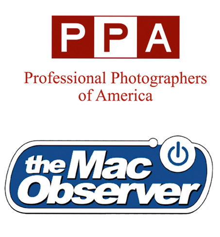 PPA and the Mac Observer logos